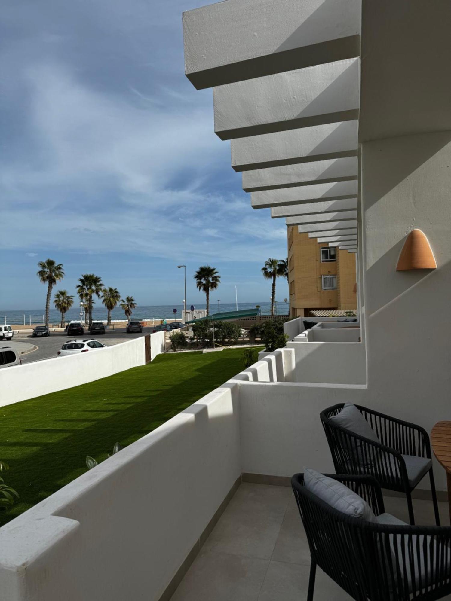 Reyes Catolicos Premium Beach, Playa Urbanova, Alicante Apartamento Exterior foto