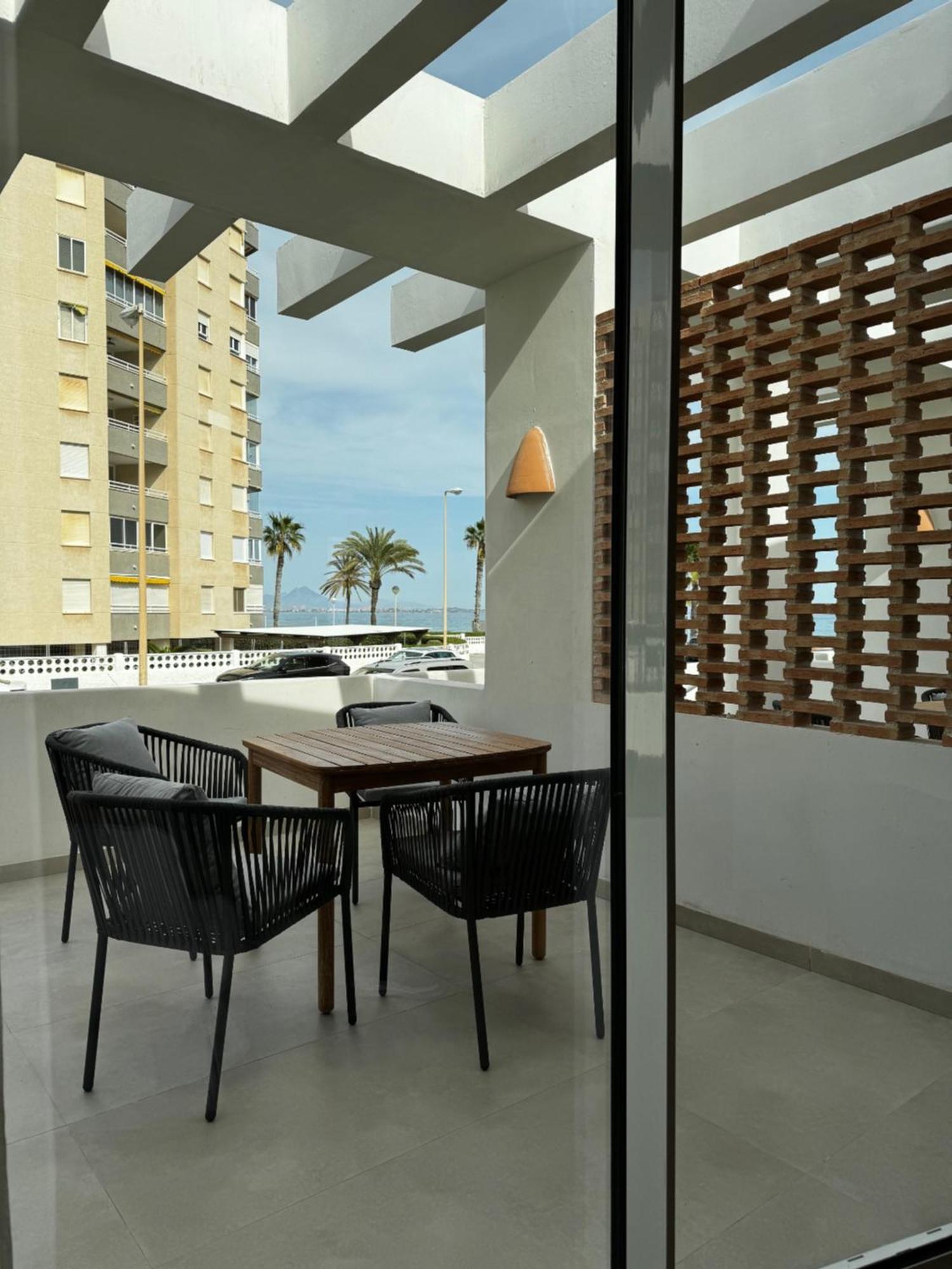 Reyes Catolicos Premium Beach, Playa Urbanova, Alicante Apartamento Exterior foto